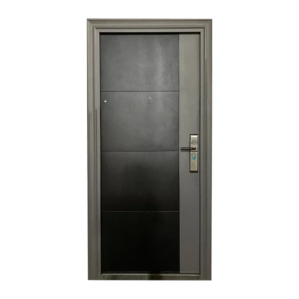 WANXIN WANGE Steel Door Entrance Door WX-S-2310