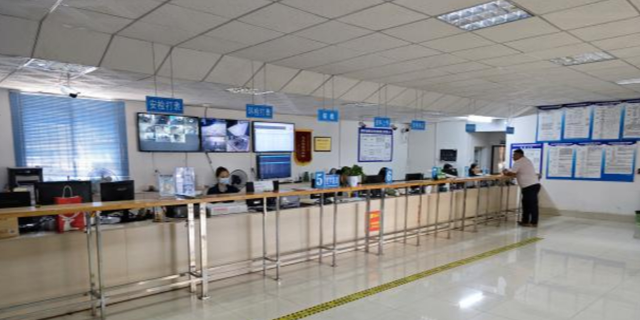 融安机动车尾气检测站怎么样 服务至上 柳州市佳德二手车交易市场供应