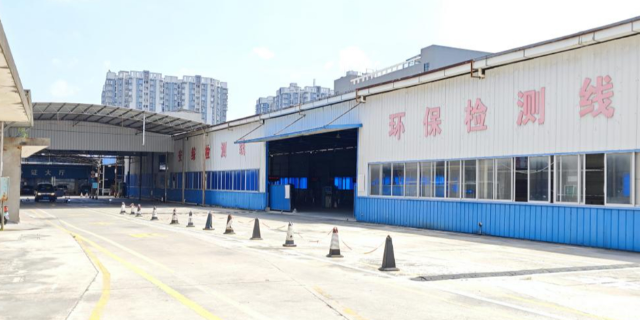 鱼峰区货车检测哪家好 客户至上 柳州市佳德二手车交易市场供应