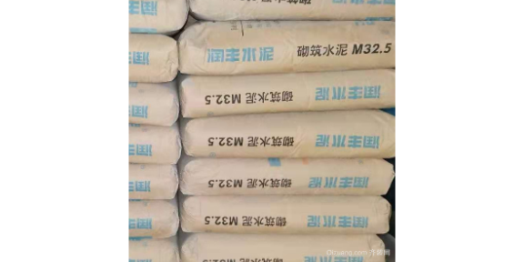 云南亚东洋房水泥厂家批发价格优势