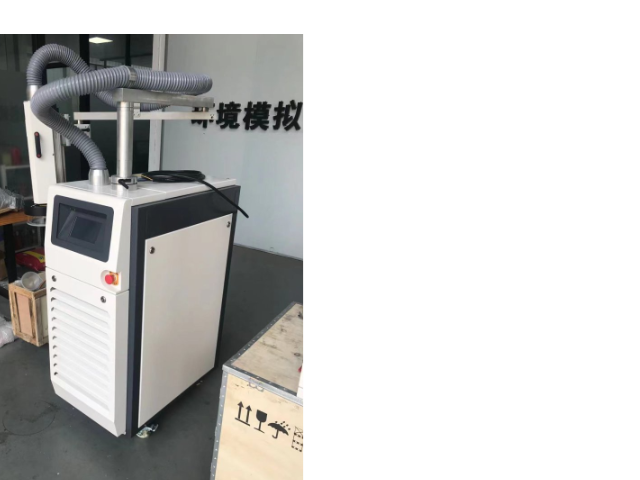甘肅半導(dǎo)體芯片熱流儀生產(chǎn)廠家 思拓瑪試驗儀器供應(yīng)
