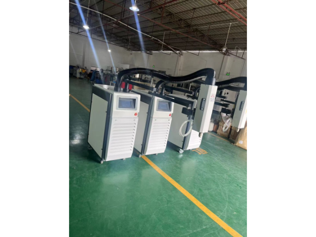 上海半导体芯片热流仪厂家