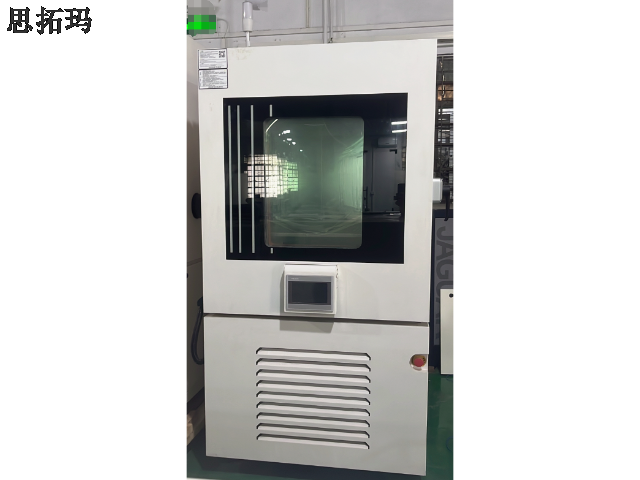 河南试验仪器高低温试验箱测试标准