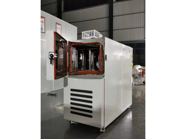 安徽步入式冷熱沖擊試驗(yàn)箱制造價(jià)格 思拓瑪試驗(yàn)儀器供應(yīng)