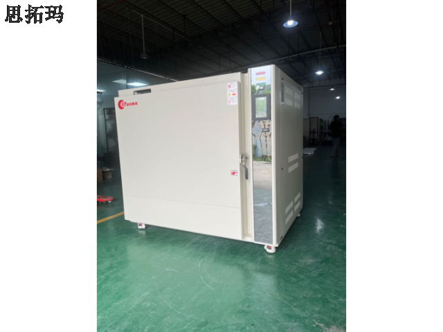 上海检查产品的适应性高温试验箱测试标准