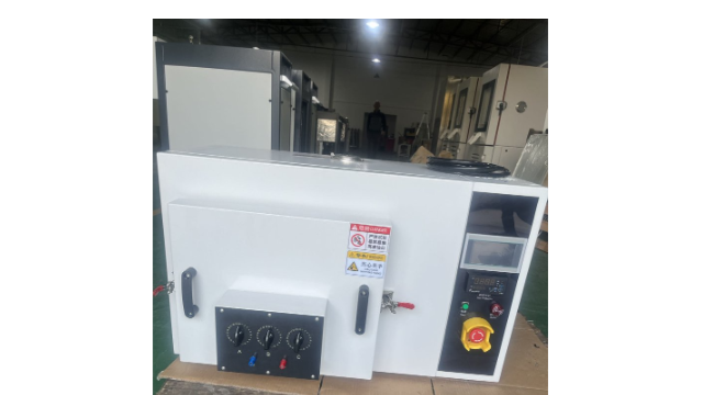 四川汽車行業(yè)高溫試驗(yàn)箱原理 思拓瑪試驗(yàn)儀器供應(yīng)