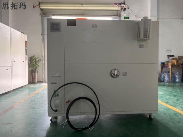 上海评估产品可靠性高温试验箱批发厂家