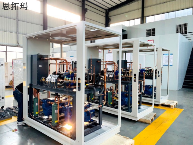 广东检查产品的稳定性高低温湿热试验箱批发厂家