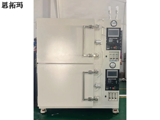 广东高新科技企业 厌氧高温试验箱测试标准