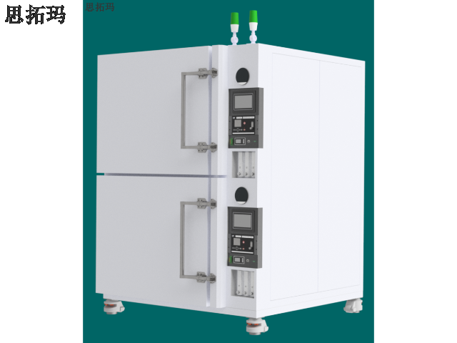 广东环境可靠性测试设备厌氧高温试验箱使用说明