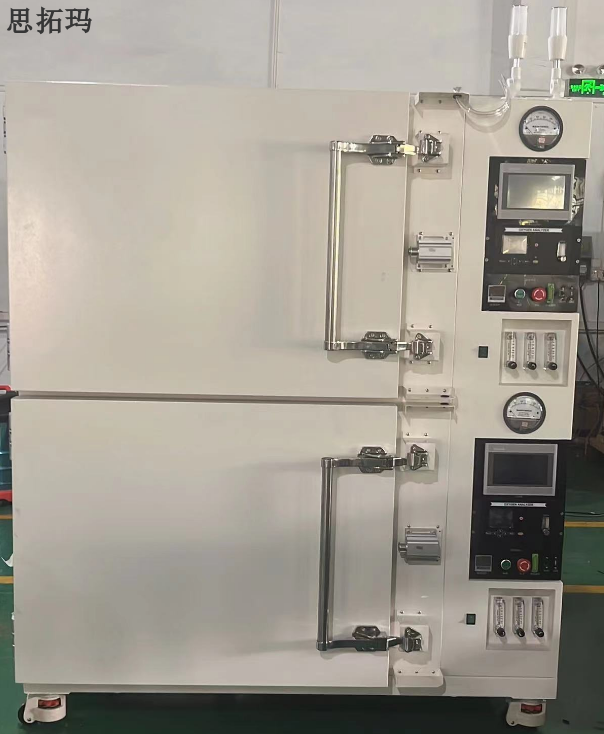 江苏独特的气路设计厌氧高温试验箱,厌氧高温试验箱