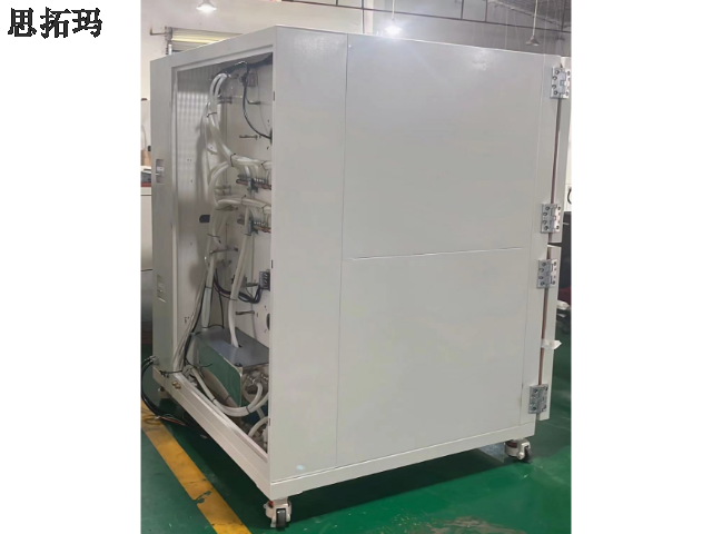 环境可靠性测试设备厌氧高温试验箱生产厂家