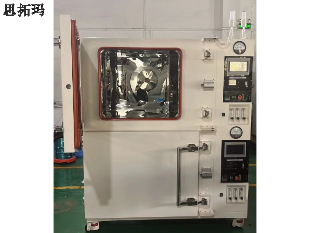 广东独特的箱体结构厌氧高温试验箱公司,厌氧高温试验箱