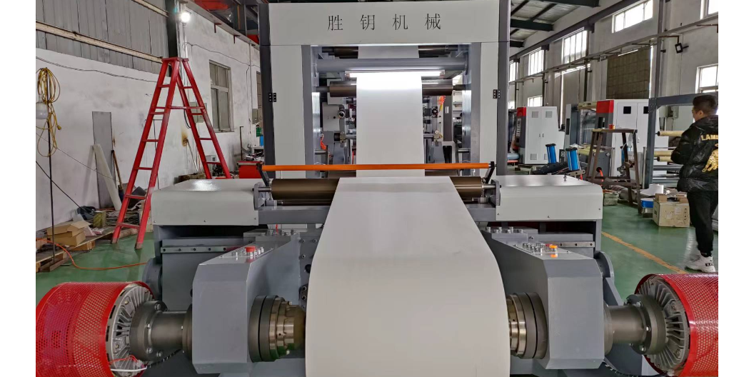 中國(guó)臺(tái)灣全自動(dòng)分切機(jī)廠商 溫州勝鑰環(huán)保設(shè)備供應(yīng)