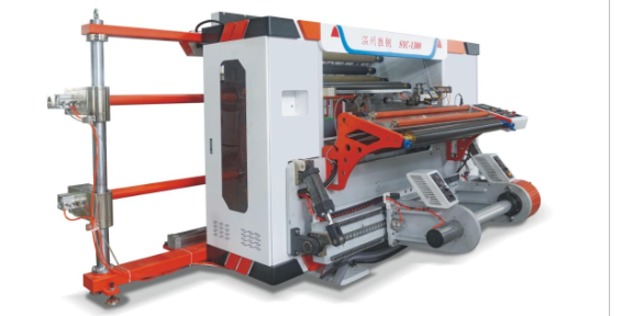 吉林牛皮紙分切機(jī)哪種好 溫州勝鑰環(huán)保設(shè)備供應(yīng)