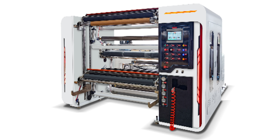 新疆亞粉紙分切機(jī)哪里好 溫州勝鑰環(huán)保設(shè)備供應(yīng)