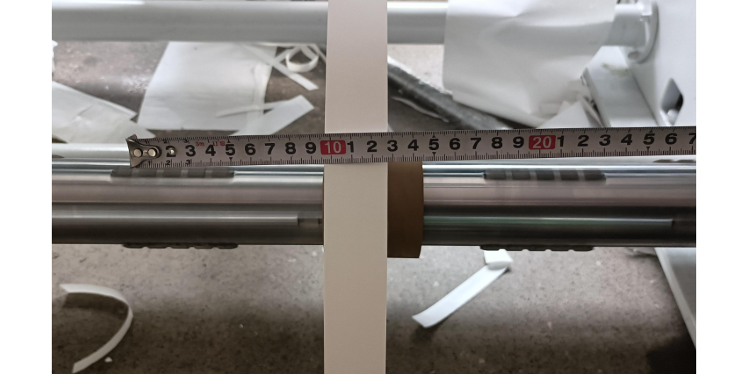 PVC塑料分切機(jī)定制廠家 溫州勝鑰環(huán)保設(shè)備供應(yīng)