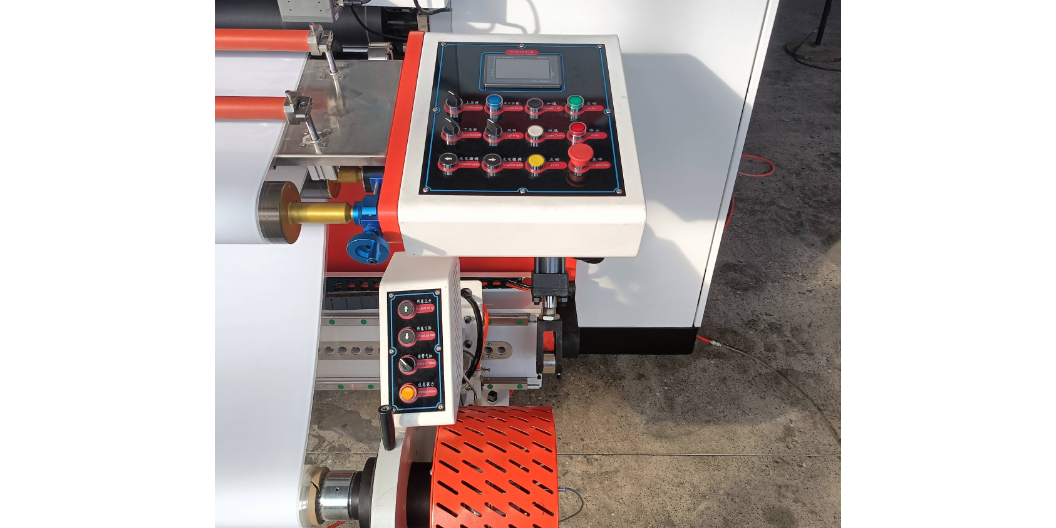 北京無碳紙分切機供應(yīng) 溫州勝鑰環(huán)保設(shè)備供應(yīng)