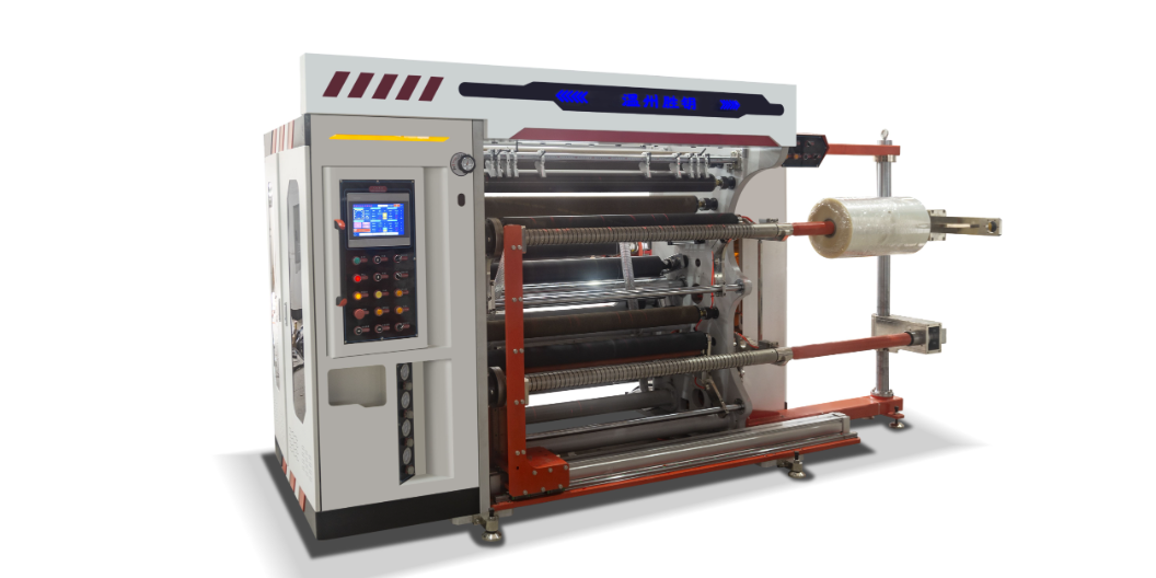 北京紗布分切機(jī)定制廠家 溫州勝鑰環(huán)保設(shè)備供應(yīng)