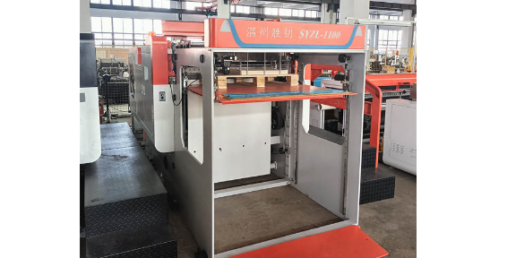 內(nèi)蒙古淋膜紙橫切機供應(yīng)商 溫州勝鑰環(huán)保設(shè)備供應(yīng)