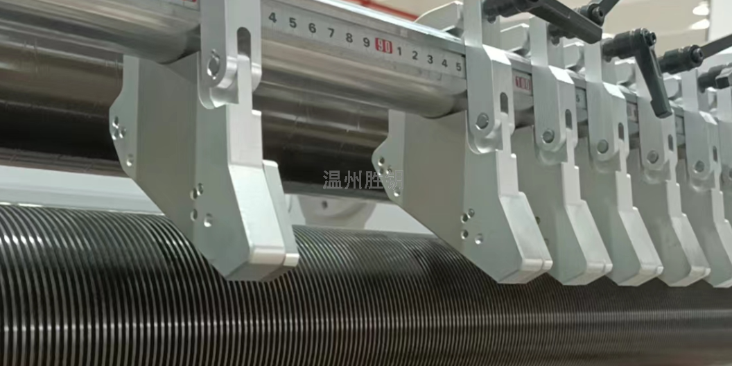 西藏PVC塑料分切机生产厂家