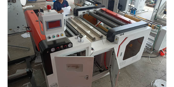 中國澳門A4紙橫切機價格 溫州勝鑰環(huán)保設(shè)備供應(yīng)