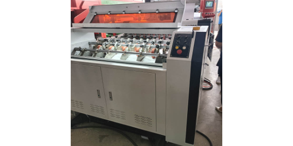 貴州高速橫切機(jī)精切度高 溫州勝鑰環(huán)保設(shè)備供應(yīng)