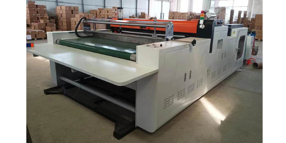 天津白板紙橫切機(jī)哪種好 溫州勝鑰環(huán)保設(shè)備供應(yīng)