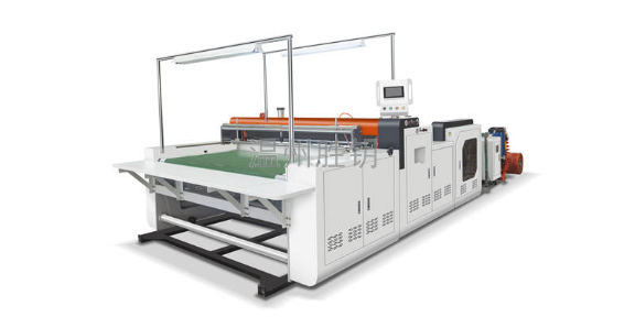 河南白卡纸横切机厂家 温州胜钥环保设备供应