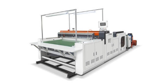 上海牛皮紙橫切機哪里好 溫州勝鑰環(huán)保設(shè)備供應(yīng)