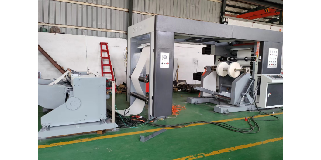 江蘇煙包紙分切機精切度高 溫州勝鑰環(huán)保設(shè)備供應(yīng)