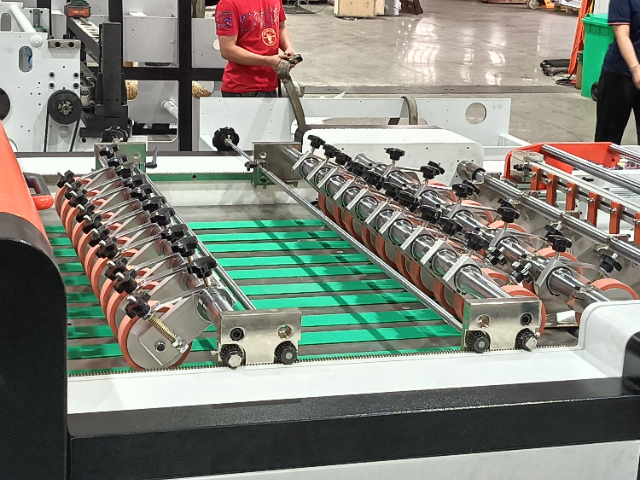 浙江A4切紙機規(guī)格 溫州勝鑰環(huán)保設(shè)備供應(yīng)