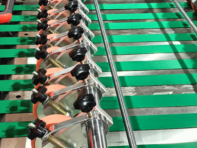 上海銅箔A4切紙機定制廠家 溫州勝鑰環(huán)保設備供應