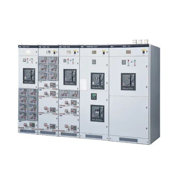 Insulation Protective Power Distribution Cabinets