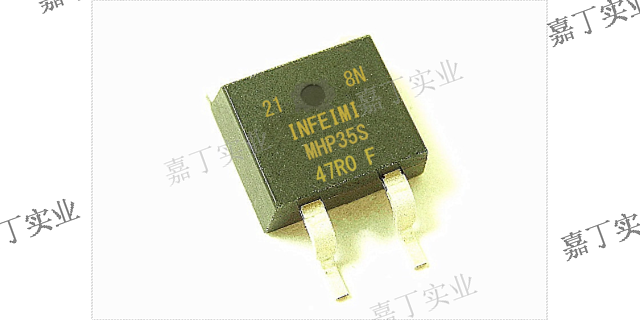 温州TO220厚膜无感电阻产品介绍,厚膜无感电阻