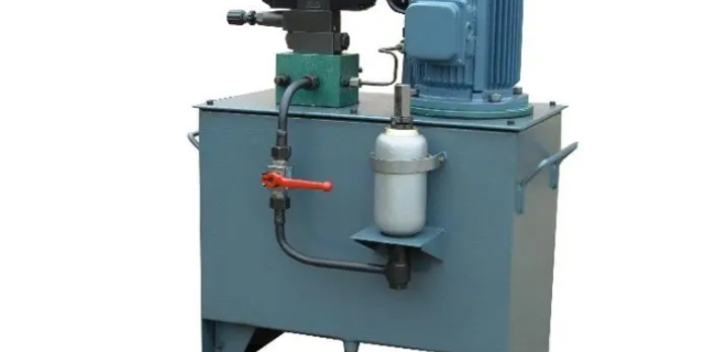 西青区质量液压气动设备维修,液压气动设备