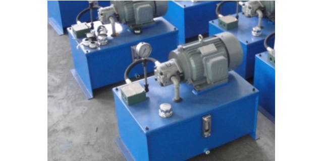 河东区技术液压气动设备工程测量