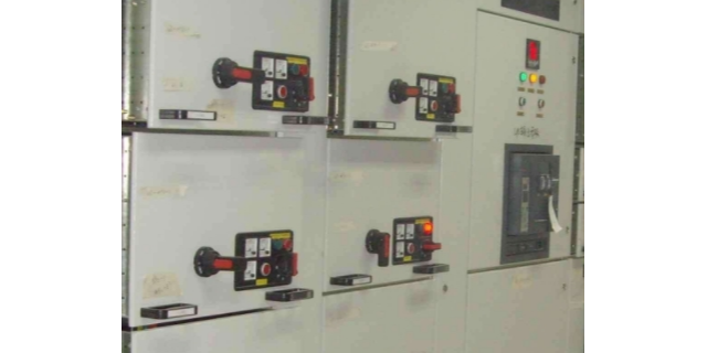 西青区质量电气设备检测技术,电气设备