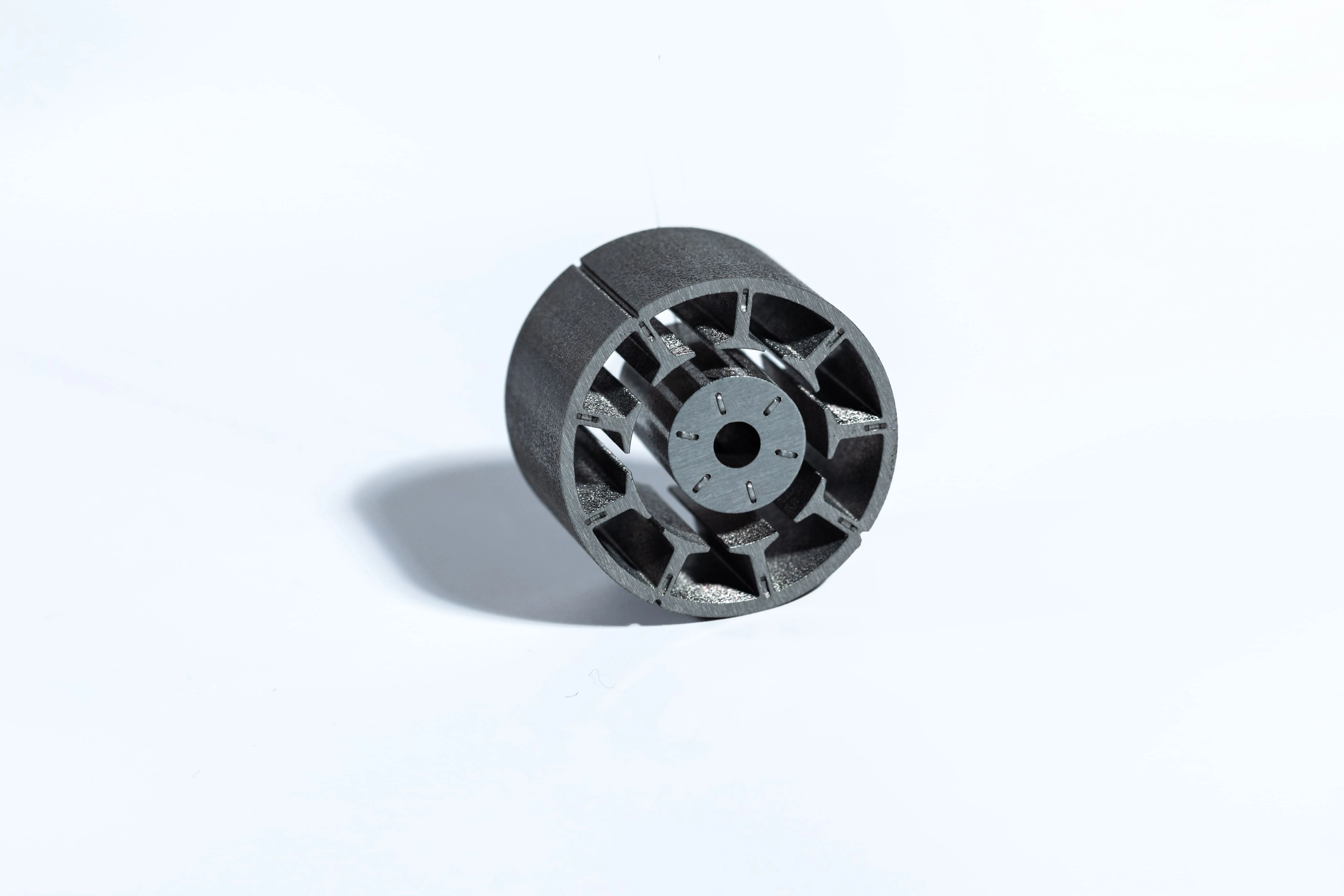 Electric Motor Core And Alternator Stator Core SupplierTXGX