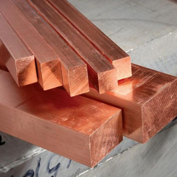 C14500 Tellurium Copper Bar