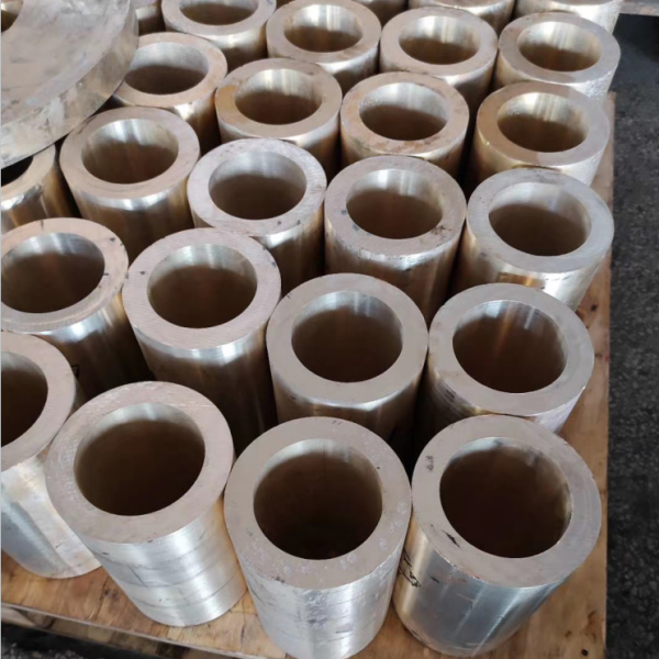 C93200(SAE660) Leaded Tin Bronze Bushing