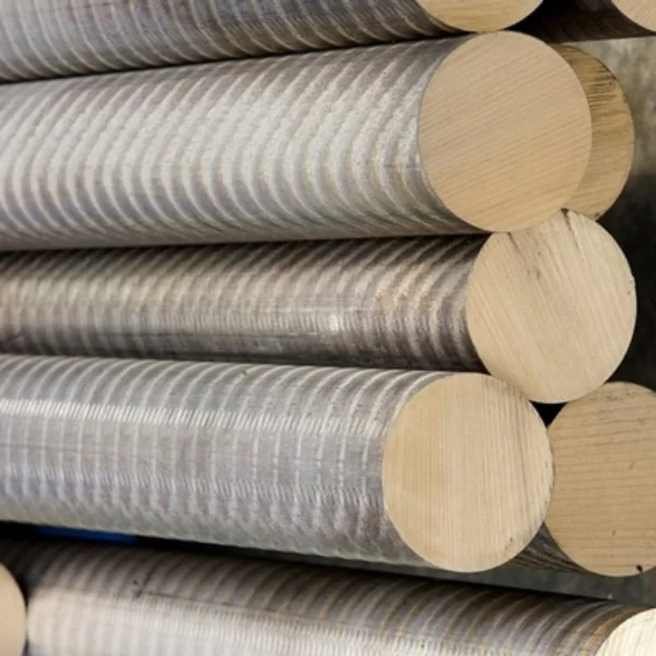 C63200 Nickel Aluminum Bronze Bar