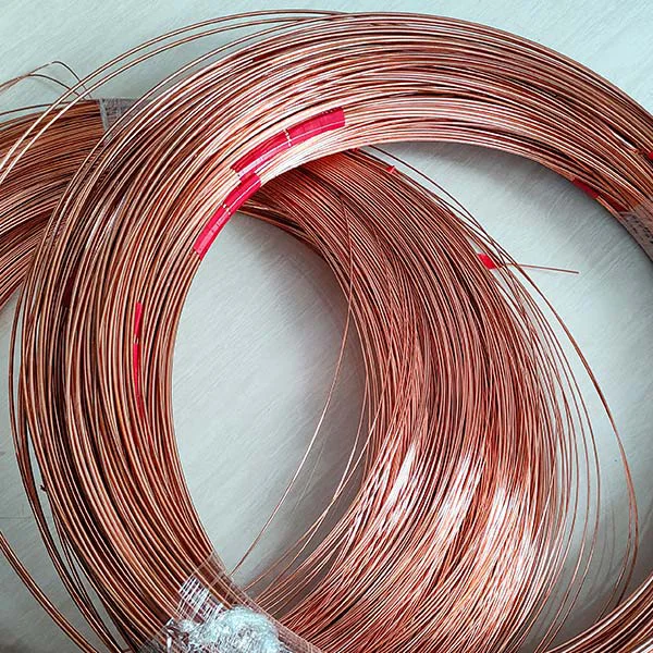 Copper Wire