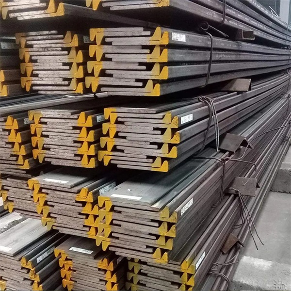 DH36 Bulb Flat Steel