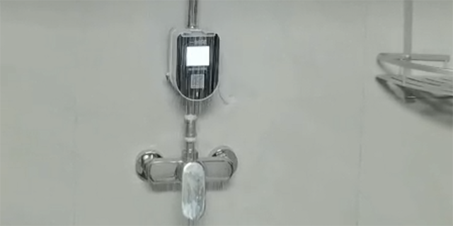 黑龍江預(yù)約密碼水控機(jī)市場價(jià)格 歡迎來電 深圳市一合智能科技供應(yīng)