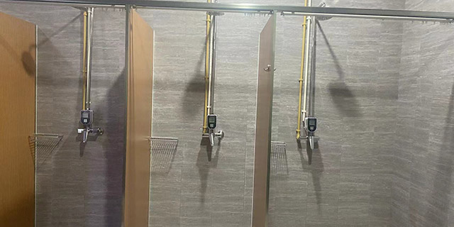 重慶怎樣智能水控機(jī) 來(lái)電咨詢 深圳市一合智能科技供應(yīng)