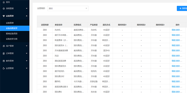 山东校园共享平台有哪些 诚信经营 深圳市一合智能科技供应