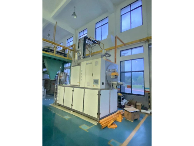 广东钛材废水蒸发器多少钱一台 欢迎咨询 唯恒塬环保科技供应