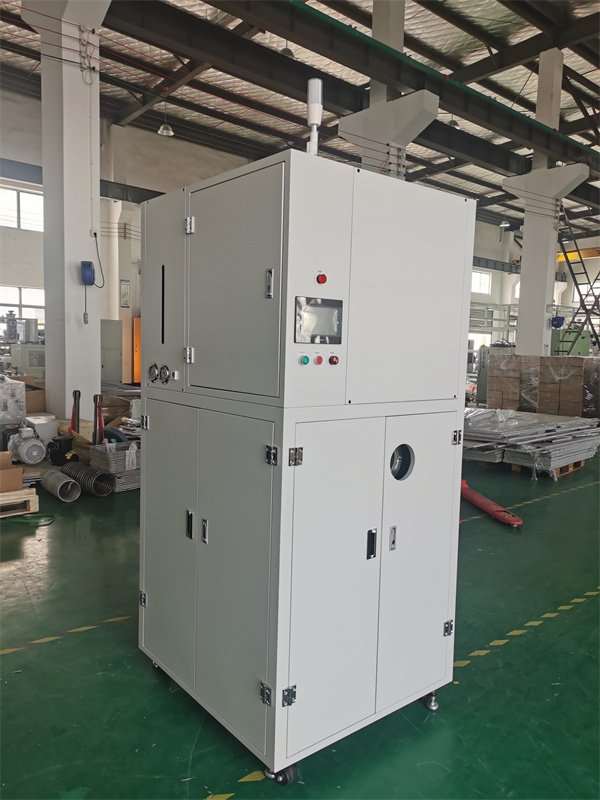 广东小型真空蒸馏回收机装置 欢迎来电 唯恒塬环保科技供应