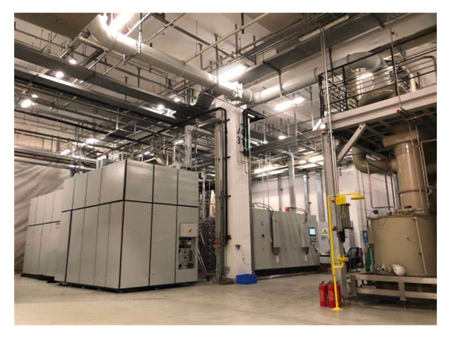 河南酸洗废水蒸发器加工定做 欢迎来电 唯恒塬环保科技供应